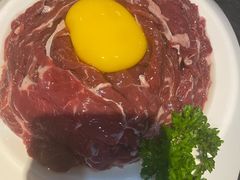 -南门四季铜锅涮肉(左家庄店)