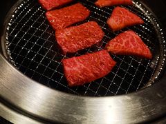 -和牛 烧肉寿喜烧涮锅 善(心斎橋店)
