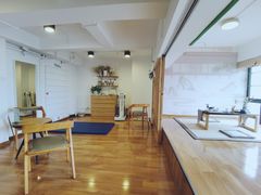 -悦耐私教健身馆(保利中心店)