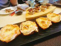 -有喜屋·深夜食堂(北京西路店)