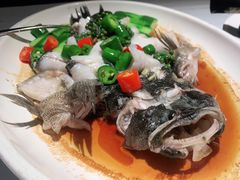 -老伙记海鲜码头(北滘店)