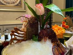 -半岛翡丽海鲜自助餐厅(观风亭店)