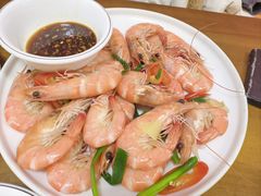 -醉壹号海鲜大排档•三十年老字号(厦门美食地标店)