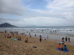 -西涌国际滨海旅游区