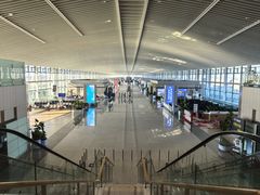 -青岛胶东国际机场