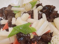 -又见炊烟私房菜(敬亭路店)