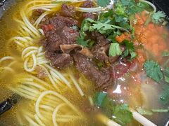 -一品飘香米线(一中总店)