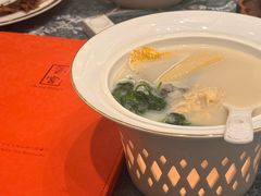 -扬州香格里拉·香宫中餐厅