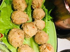 -一叶一世界·素食餐厅(锦华万达店)