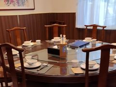 -徽韵人家·传承正宗徽菜(牡丹园店)