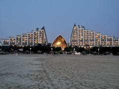 -营口金泰珑悦海景大酒店