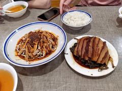 -健民肥肠(颐和家园店)
