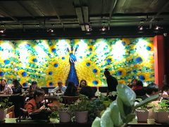 -浩海火烧云傣家菜(京广店)