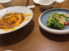 -水月周庄铂尔曼酒店-水月荟中餐厅