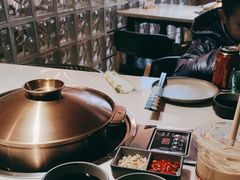 -喃喃椰·糟粕醋·椰子鸡火锅(七堡花园店)
