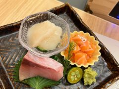 -鮨政·Omakase(港汇恒隆广场店)