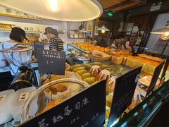 -仙峰天然面包(迎宾路店)