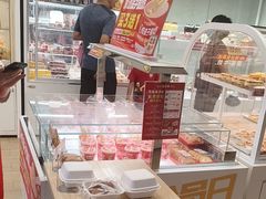 -味多美蛋糕(航天桥店)