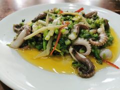 -汤记传菜(浦江店)