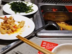 -海底捞火锅(欣大百货店)