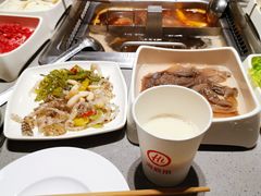 -海底捞火锅(石厦时代广场店)