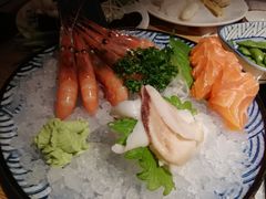 -温野菜涮涮锅(西单大悦城店)