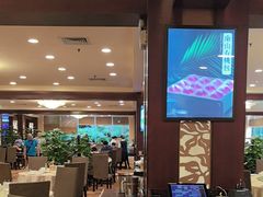 -麒麟中餐厅·经典粤菜·地道菜式老字号(广州长隆酒店)