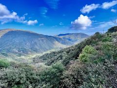 -妙峰山风景名胜区