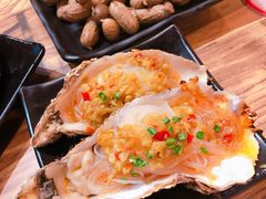 -观景小胖烧烤(观景店)