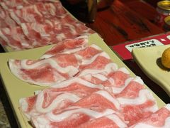 -蜀国大将老火锅(江北店)