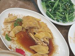 -一楼食业·美食人家
