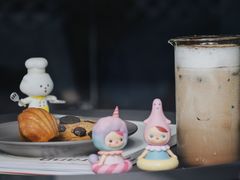 -NokNok Coffee(宽窄巷子店)