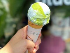 -Dal Cuore 达可芮冰淇淋(陕西北路店)