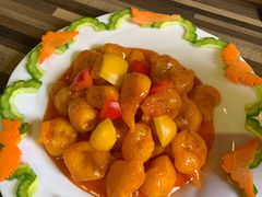 -甜梦园(燕喜店)