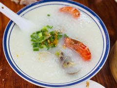 海鲜粥-恒兴发茶店(水巷口店)