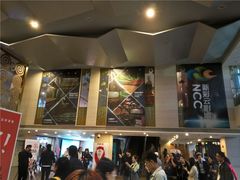 -天幕新彩云国际影城(激光巨幕店)