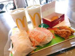 -肯德基(津滨店)