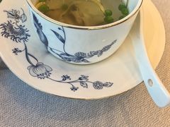 -君来湖滨饭店·渔餐厅