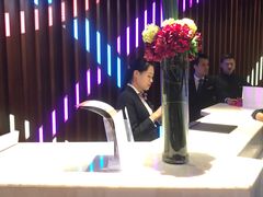 -北京丽亭华苑酒店