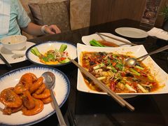 -桃源春晓中餐厅 TaoYuan Restaurant