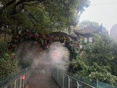 -巴倒烫陆派重庆火锅(南山店)