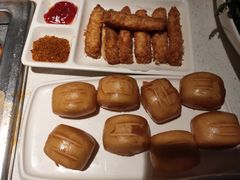 -海底捞火锅(长沙华创国际广场店)