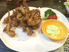 豪享来(美湖店)-豪享来中西餐厅(美湖店)
