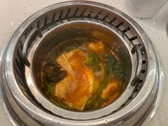 -龍歌自助小火锅(城阳万象汇店)