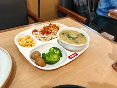 -大师兄·西北小馆(北站缤果空间店)