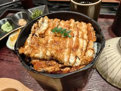 -玄白·炭烤活鳗(上海首店)