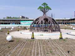 -北京鹿世界主题园