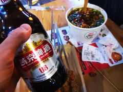 -华威约饭街