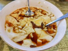 红糖豆花-乐山冰粉·狼牙土豆(竹溪湾店)