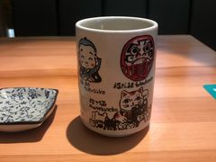 -TORO MaKi 寿司·日料(华创店)